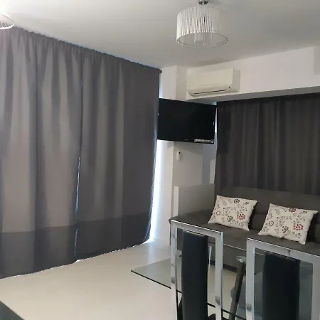 Apartmán Desilva Apartament Carol
