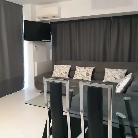 Desilva Apartament Carol