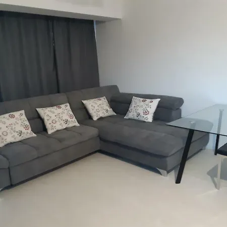 Desilva Apartament Carol *