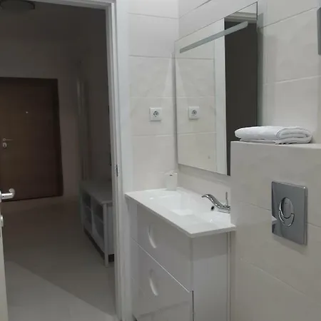 Desilva Apartament Carol Mamaia