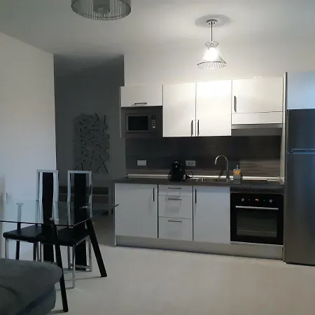 Apartmán Desilva Apartament Carol Mamaia