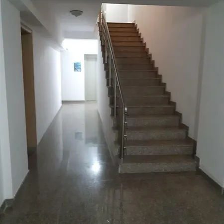 Desilva Apartament Carol * Mamaia
