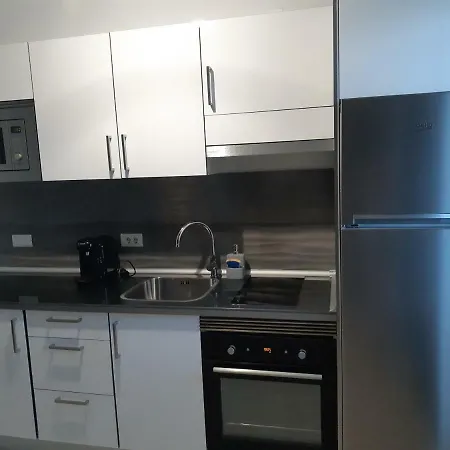 Desilva Apartament Carol *