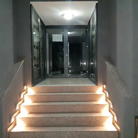 Apartmán Desilva Apartament Carol