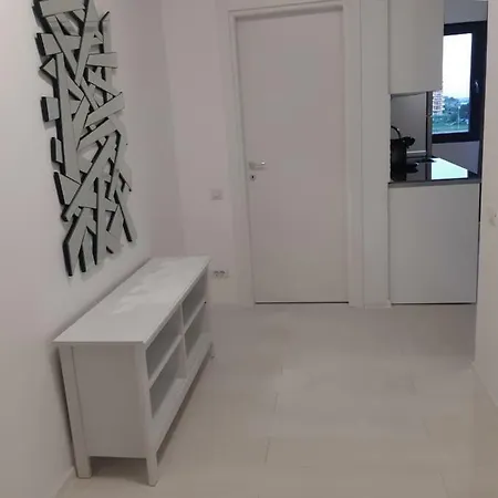 Desilva Apartament Carol Mamaia