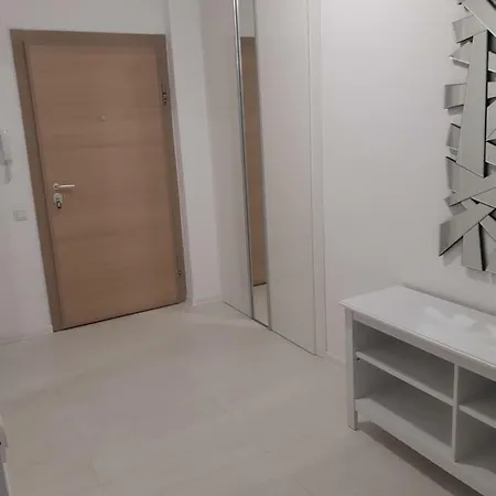 Apartmán Desilva Apartament Carol