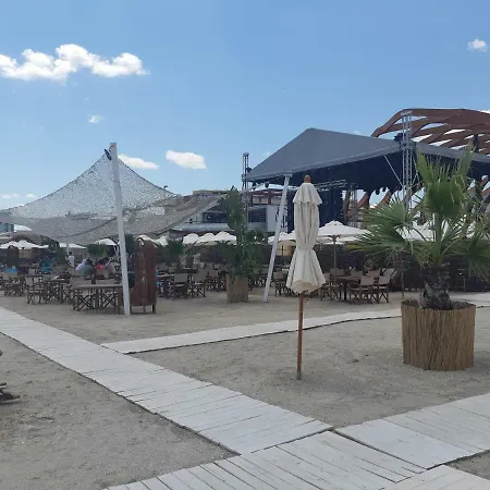 Desilva Apartament Carol Mamaia