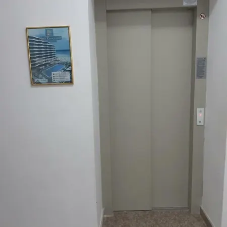 Desilva Apartament Carol Apartmán *