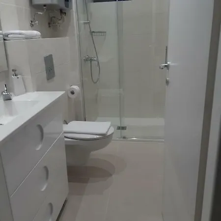 Desilva Apartament Carol *